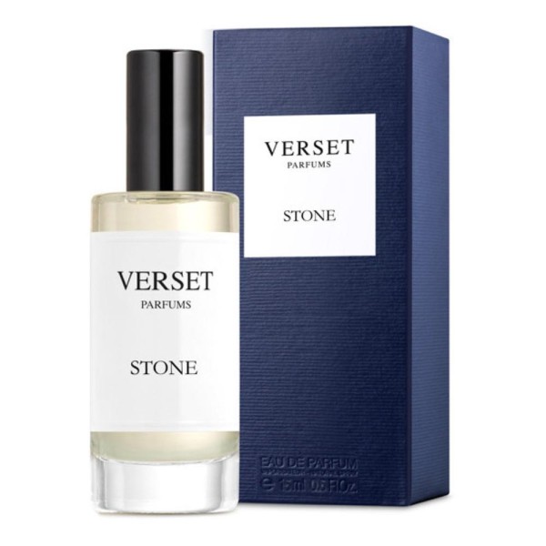 VERSET STONE EDP  15ML
