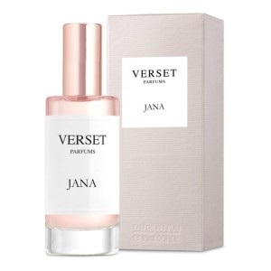 VERSET JANA EDP  15ML