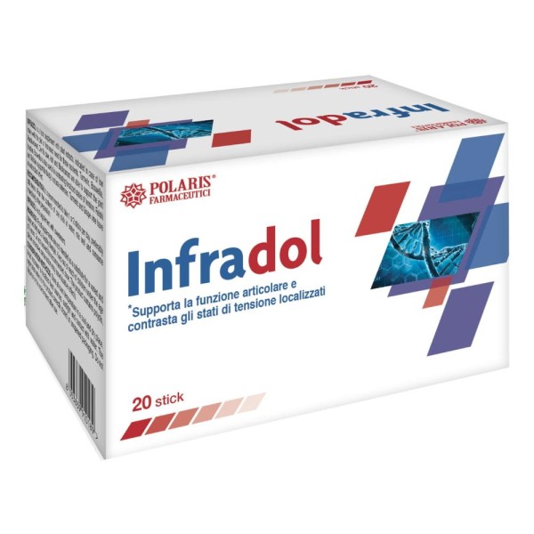 INFRADOL 20 Stick INFRADOL 20 Stick