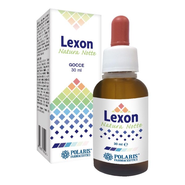 LEXON Gtt 30ml LEXON Gtt 30ml