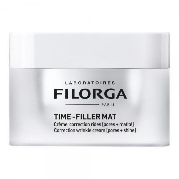 FILORGA Time Filler Mat 50ml.