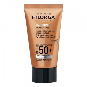 FILORGA UV Bronze Face 50+
