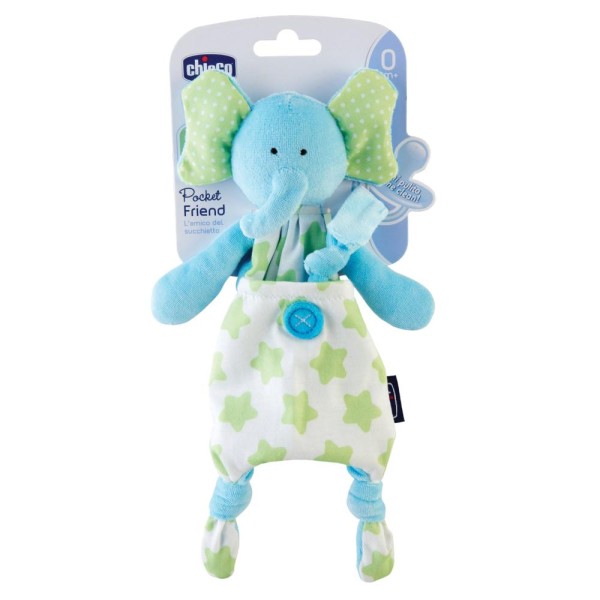 CH P-Succh.Buddy Elefante 0m+ CH P-Succh.Buddy Elefante 0m+