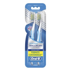 ORAL-B Spazz.Pro-Exp.35M 1+1