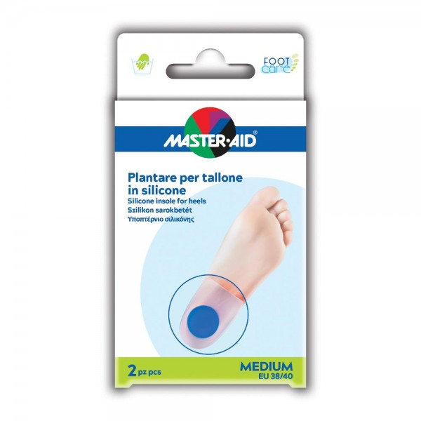 M-AID TALLONIERA SILICONE M2PZ