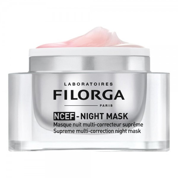 FILORGA NCEF Night Mak 50ml