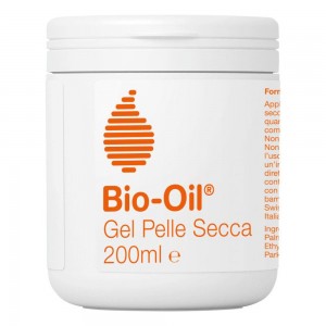 BIO-OIL Gel P/Secca 200ml
