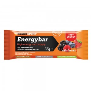 ENERGYBAR Fruit Wild 35g