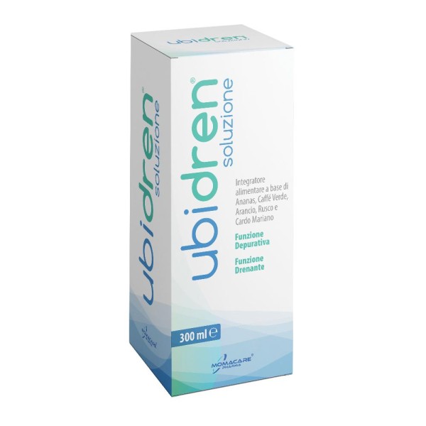 UBIDREN 300ml UBIDREN 300ml