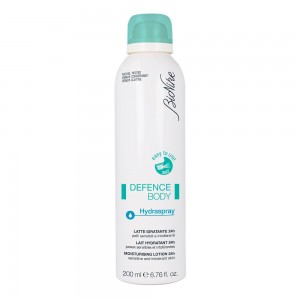 DEFENCE Body Hydra Spray 200ml