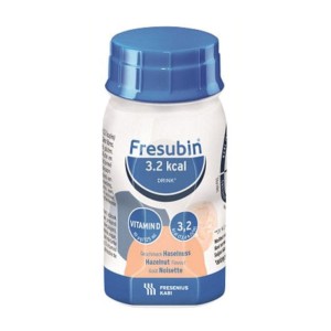 FRESUBIN 3,2KCAL Drink Nocc.