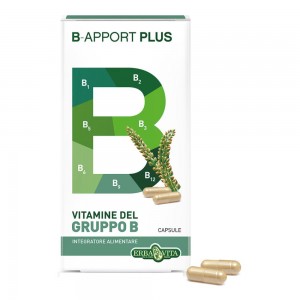 B-APPORT Plus 45 Cps       EBV