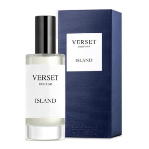 VERSET ISLAND EDT  15ML