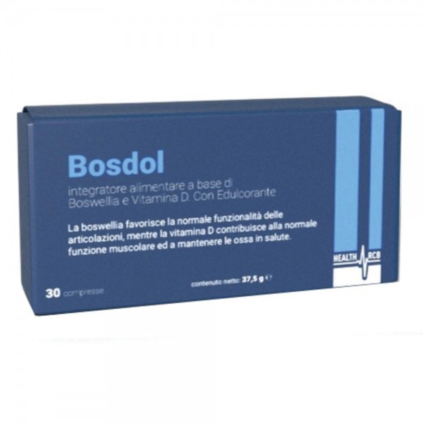 BOSDOL 30 Cpr