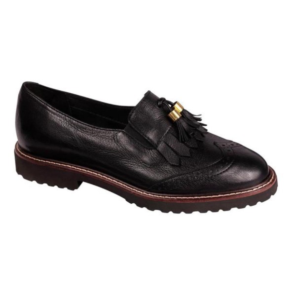 SAVANNAH TUMB LEAT W BLK 39 SAVANNAH TUMB LEAT W BLK 39