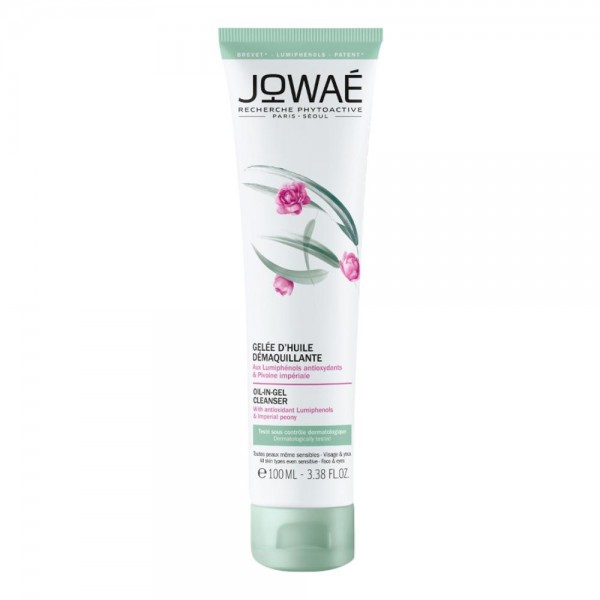 JOWAE Gel Olio Strucc.100ml