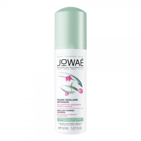 JOWAE Mousse Micell.Str.150ml