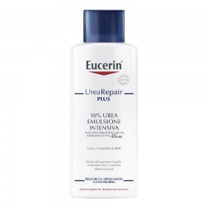 EUCERIN UREAREP EMULS10% 250ML