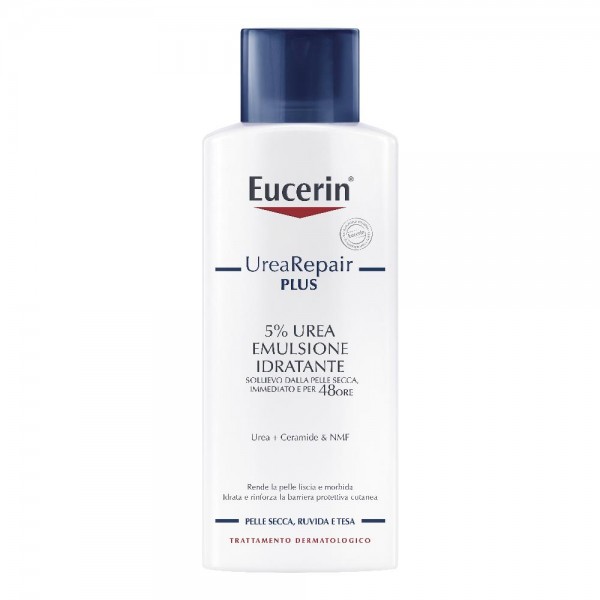 EUCERIN   5% UreaRep.Em. 250ml