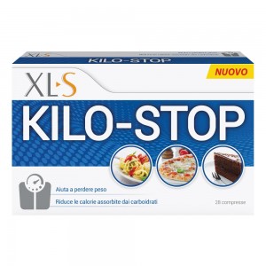 XL-S Kilo Stop 28 Cps