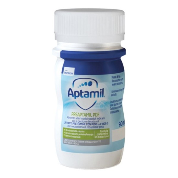 APTAMIL PDF Liquido 24x90ml APTAMIL PDF Liquido 24x90ml