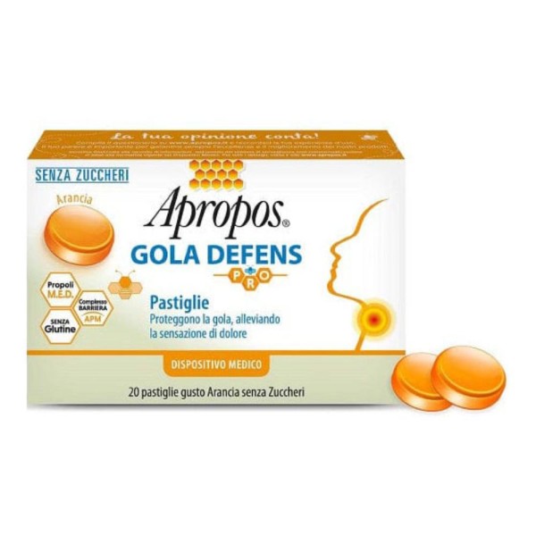 APROPOS Gola Def.20Pst Ar.S/Z
