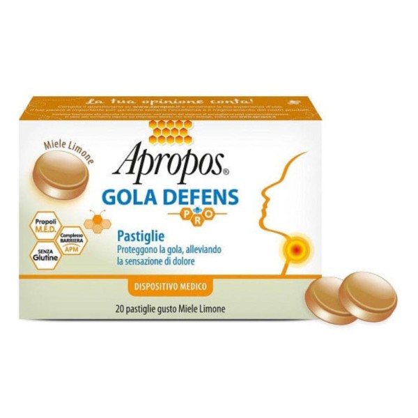APROPOS Gola Def.20Pst*Mie/Lim