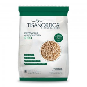 TISANOREICA S Riso 250g