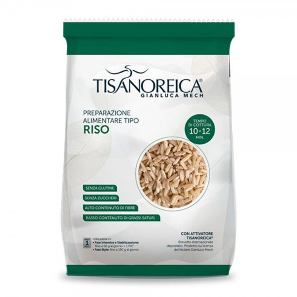 TISANOREICA S Riso 250g