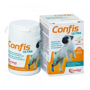 CONFIS Ultra 20 Cpr