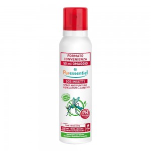 PURESSENTIEL Spray A/Punt200ml