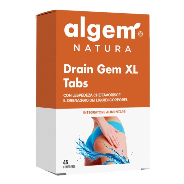 DRAINGEM XL TABS 45 Cpr