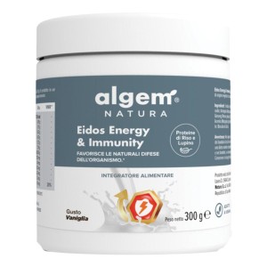 EIDOS Energy&Immunity 300g