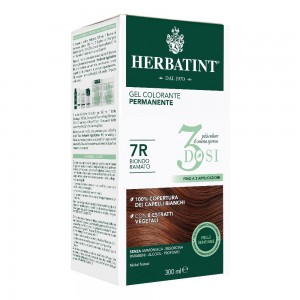 HERBATINT 3D Bio Ramato300ml7R