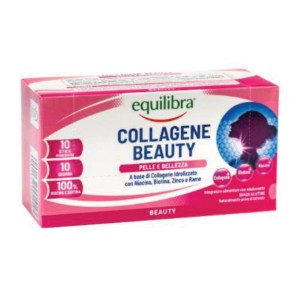 EQUILIBRA Collag.Beauty 10Stk