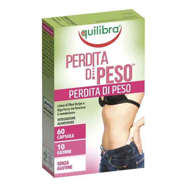 PERDITA DI PESO 60 Cpr