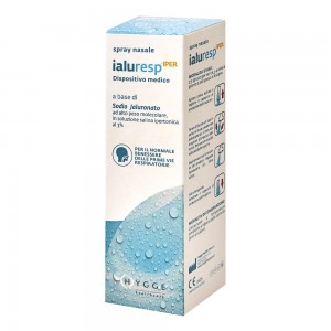 IALURESP Spray 50ml