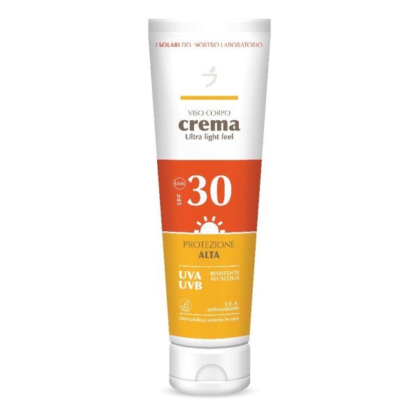 LDF SOL CREMA 30 150ML