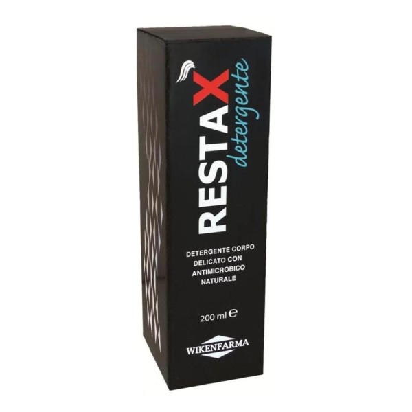 RESTAX Deterg.200ml