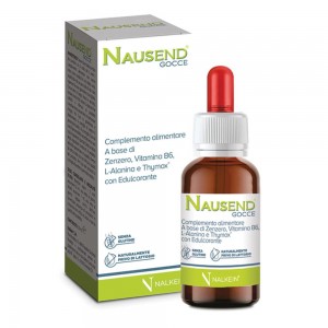 NAUSEND Gtt 30ml