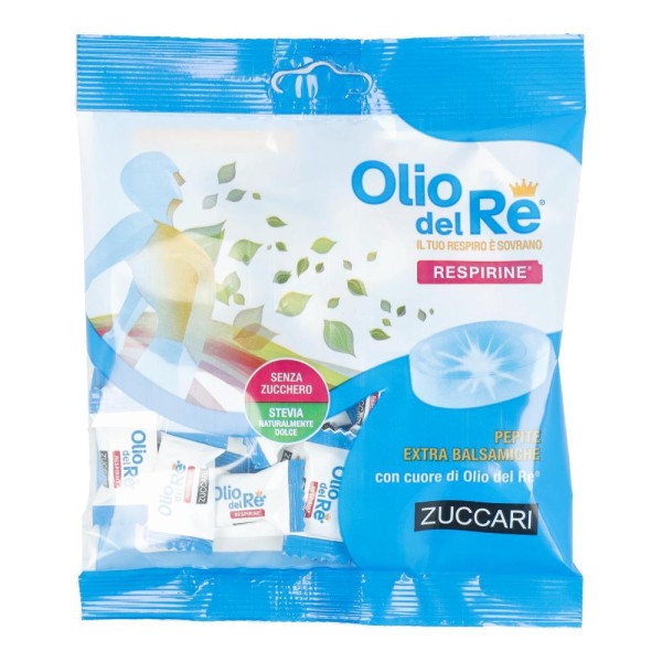RESPIRINE PEPITE BALSAM 60G RESPIRINE PEPITE BALSAM 60G