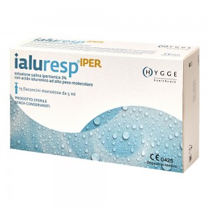 IALURESP Iper 15fl.5ml