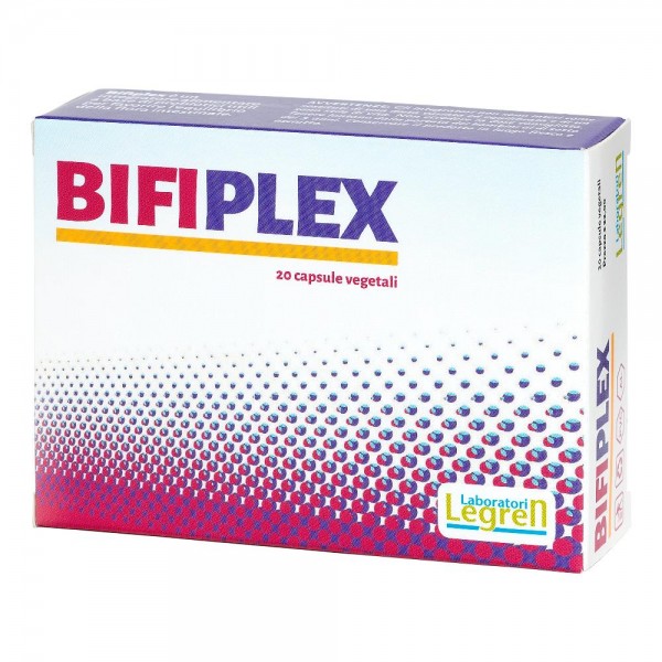 BIFIPLEX 20 Cps