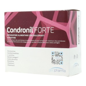 CONDRONIL Forte 20 Buste