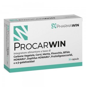 PROCARWIN 36 Cps