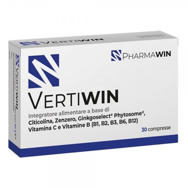 VERTIWIN 30 Cpr