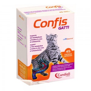 CONFIS Gatti 45 Cps