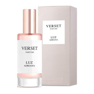 VERSET LUZ ADRIANA EDT  15ML
