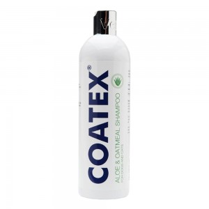 COATEX Sh.Aloe&Fari 500ml