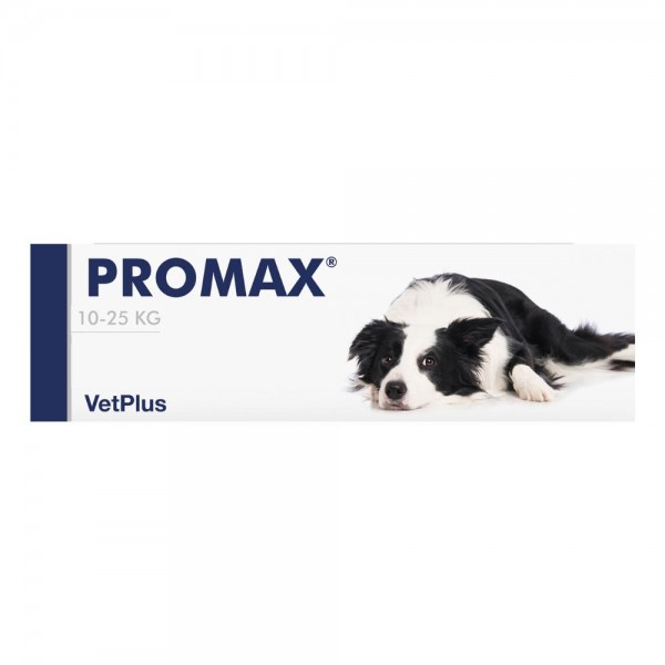 PROMAX BREED Medium 18ml